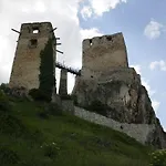 Appartement Bakonyi Kiscsillag *