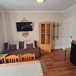 Bakonyi Kiscsillag Appartement Bakonybél
