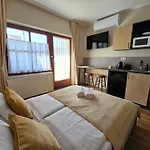 Bakonyi Kiscsillag Appartement
