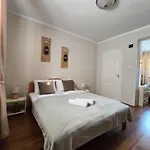 Appartement Bakonyi Kiscsillag Bakonybél