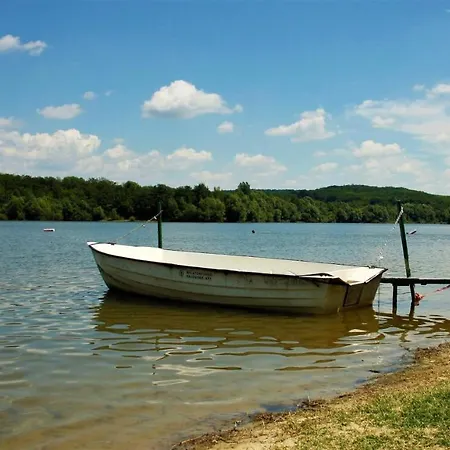 Apartamento Bakonyi Kiscsillag Bakonybél