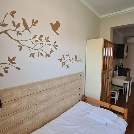 Apartamento Bakonyi Kiscsillag