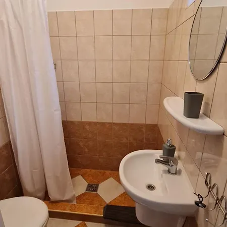 Apartamento Bakonyi Kiscsillag *