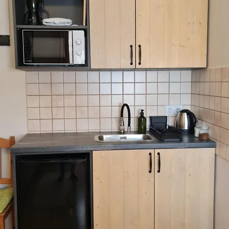 Bakonyi Kiscsillag Apartamento *