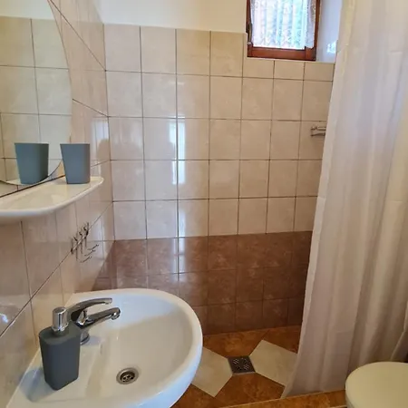 Apartment Bakonyi Kiscsillag Bakonybel