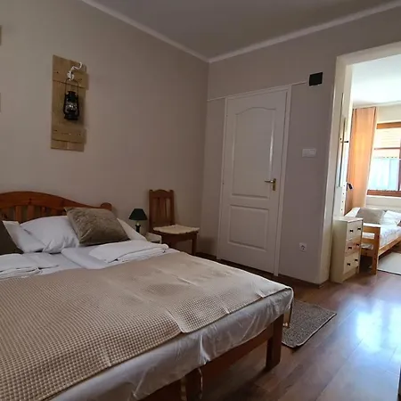 Bakonyi Kiscsillag Bakonybél