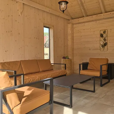 Bakonyi Kiscsillag Apartment