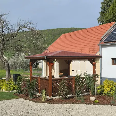 Bakonyi Kiscsillag