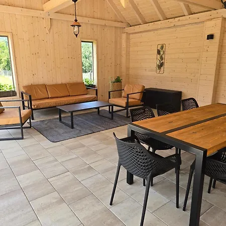 Apartamento Bakonyi Kiscsillag