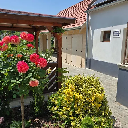 Bakonyi Kiscsillag Bakonybél