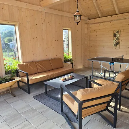 Bakonyi Kiscsillag *