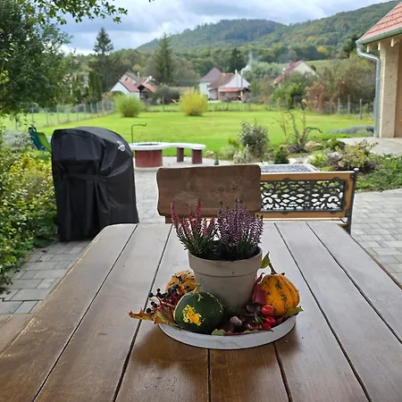 Bakonyi Kiscsillag Apartmán
