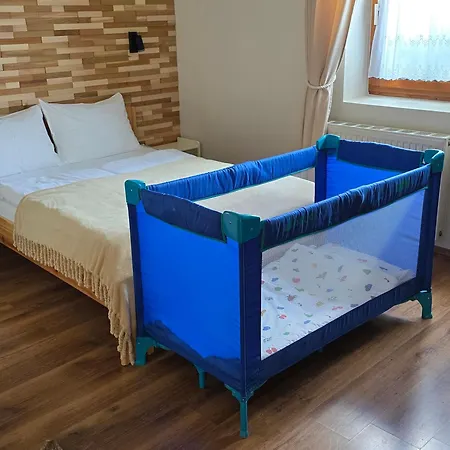 Lejlighed Bakonyi Kiscsillag Bakonybél