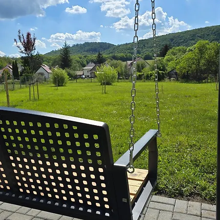 Bakonyi Kiscsillag *