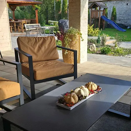 Bakonyi Kiscsillag * Bakonybél