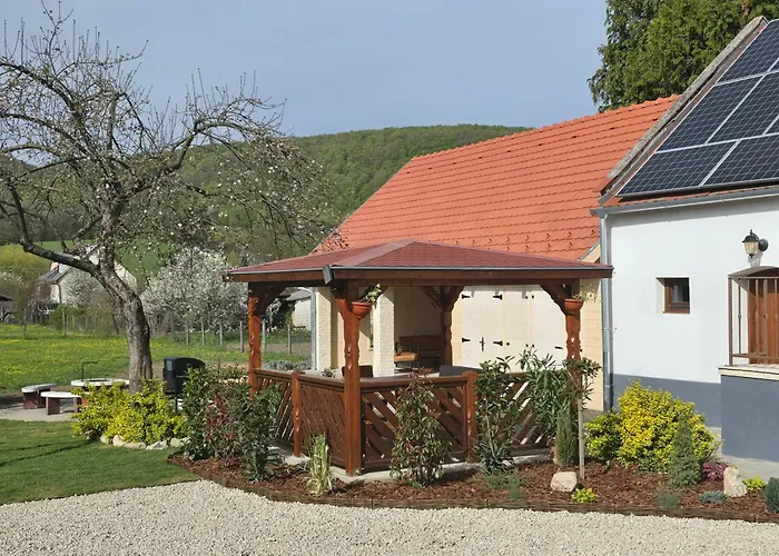 Bakonyi Kiscsillag